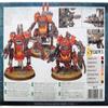 Games Workshop 99120103024" Warhammer 40,000" Ork Killa Kans Action Figure view 2