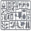 Games Workshop 99120103024" Warhammer 40,000" Ork Killa Kans Action Figure view 4