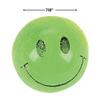 Fun Express - Mini Neon Smile Face Bouncing Balls - Toys - Balls - Bouncing Balls - 144 Pieces view 2