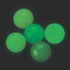 Fun Express Bulk Luminous Bouncy Balls - 1", (144 Pcs.) - High-Bounce Glow-in-The-Dark Durable Rubber Balls, Perfect for Parties view 1
