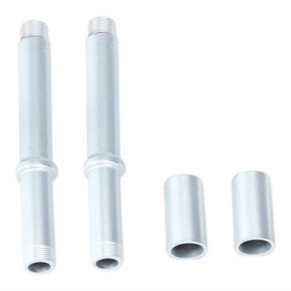 Graupner 90190.137 Front Shock Cover