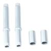 Graupner 90190.137 Front Shock Cover view 1