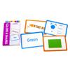 BAZIC Colors Preschool Flash Card, 36 Per Pack view 4