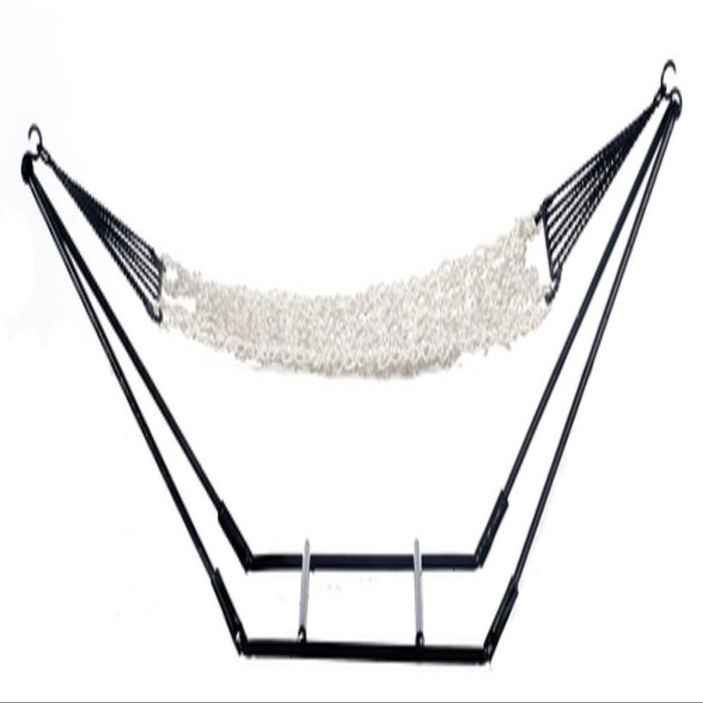 Town Square Miniatures Doll House Miniature Hammock