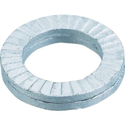 TRUSCO Washers B7950006