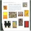 Abstract Expressionists Sheet of Ten 44 Cent Stamps Scott 4444 By USPS view 1