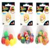 10 Sprungblle im Netz, 3-sort.,D:28mm, 3J+ view 1