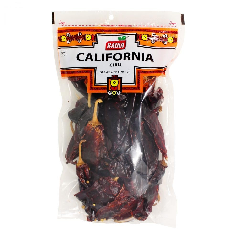 California - 3 oz - Badia Spices