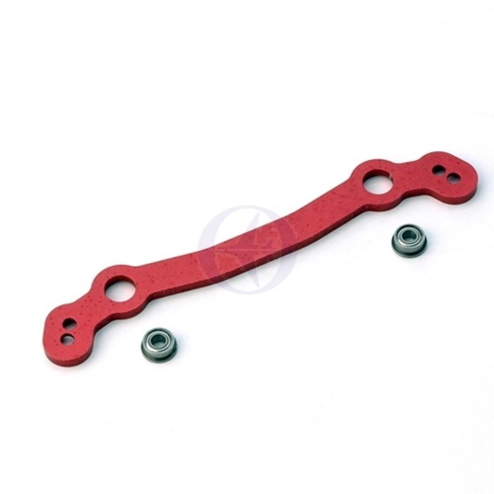 Thunder Tiger PD2315 Slider Steering w/Ball Bearing A7075 ST-1