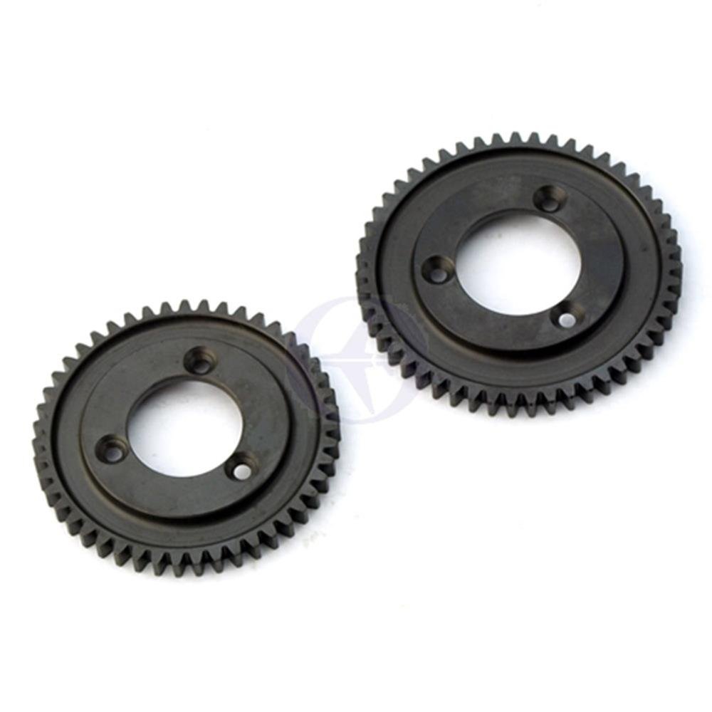 Thunder Tiger PD2322 ST-1 2-Speed Spur Gears