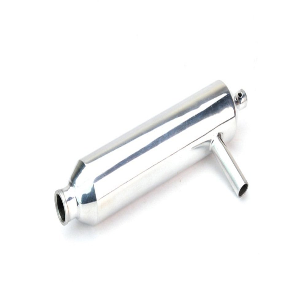 Thunder Tiger "Muffler - MTA428 for Remote Controlled Toy Vehicle