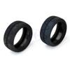 Thunder Tiger RC PD7646 Pulse Drift Tire, 30mm view 1