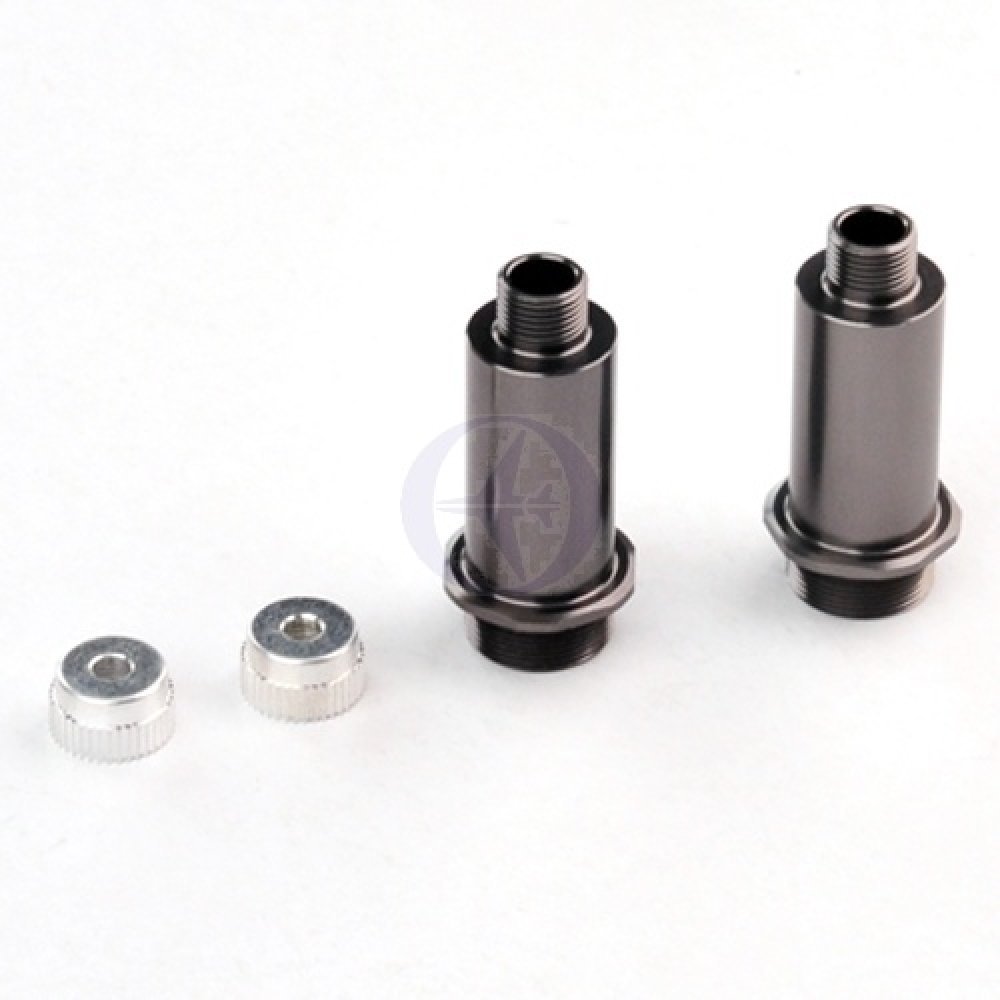 Thunder Tiger RC PD7756 Front EB44 S3 G3 Shock Body