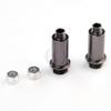 Thunder Tiger RC PD7756 Front EB44 S3 G3 Shock Body view 1