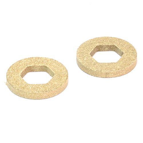 Thunder Tiger Brake Discs-MTA4 for Remote Controlled Toy Vehicle by Thunder Tiger