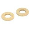 Thunder Tiger Brake Discs-MTA4 for Remote Controlled Toy Vehicle by Thunder Tiger view 1