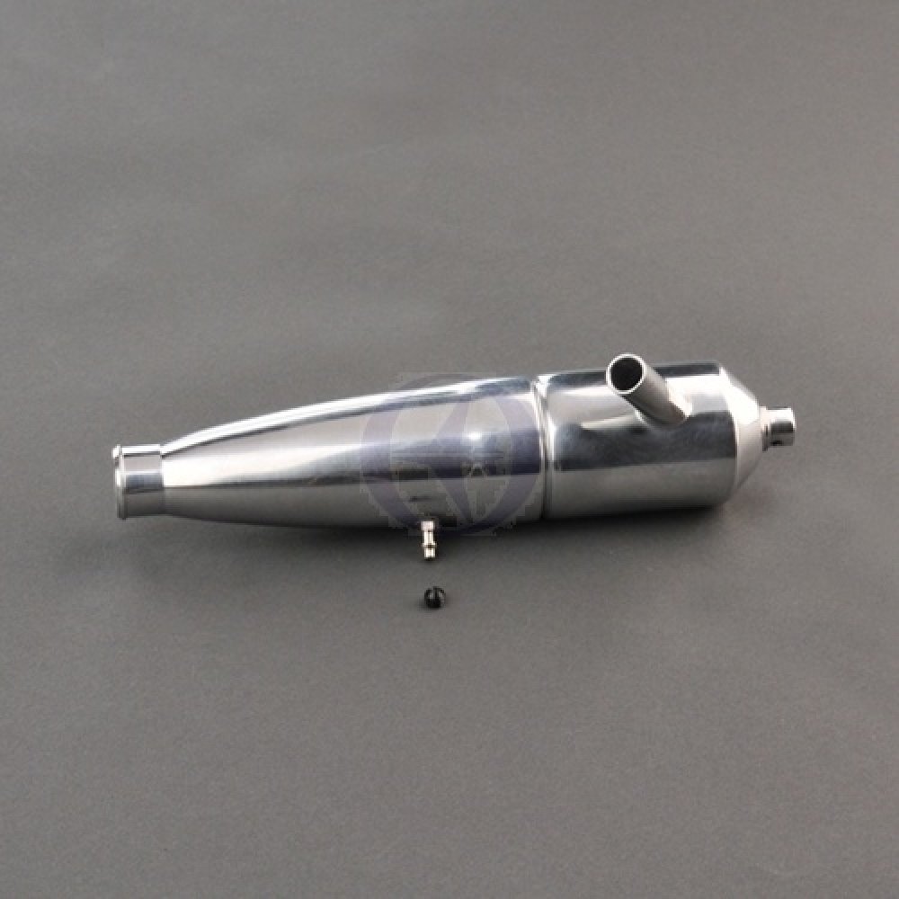Thunder Tiger PD2382 ST-1 Tuned Pipe