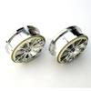 Thunder Tiger "10 Spoke Wheel x 2-ER1 for Remote Controlled Toy Vehicle view 1