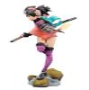 Alter Oboro Muramasa: Momohime 1:8 Scale Pvc Figure Statue view 1