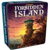 Gamewright - Forbidden Island - Cooperative Strategy Survival Board Game, 2-4 Players view 2