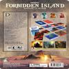 Gamewright - Forbidden Island - Cooperative Strategy Survival Board Game, 2-4 Players view 3