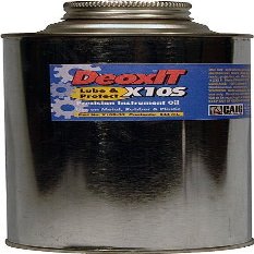 DeoxITX10S Oil 944 mL