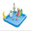 Bestway, Little Astronaut Play Center, Kids Paddling Pool, Kids Swimming Pool view 1