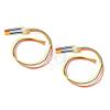 Thunder Tiger RC AQ1716 Back Sparrowhawk DX Light Set view 1
