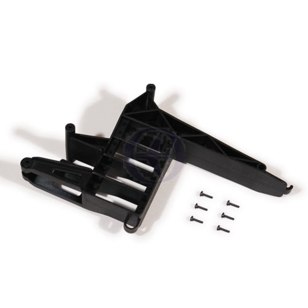 Thunder Tiger PV0625 Servo Frame R90 3D