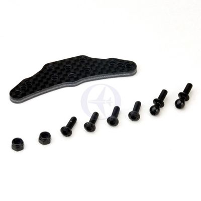 Thunder Tiger PD9144 Shock Tower Front Carbon Fiber