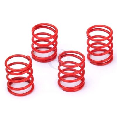 Thunder Tiger RC PD7872 21x1.6 Red Shock Spring