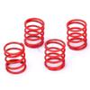 Thunder Tiger RC PD7872 21x1.6 Red Shock Spring view 1