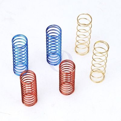 Thunder Tiger PD9163 Springs Front Phoenix XT (3 pairr)