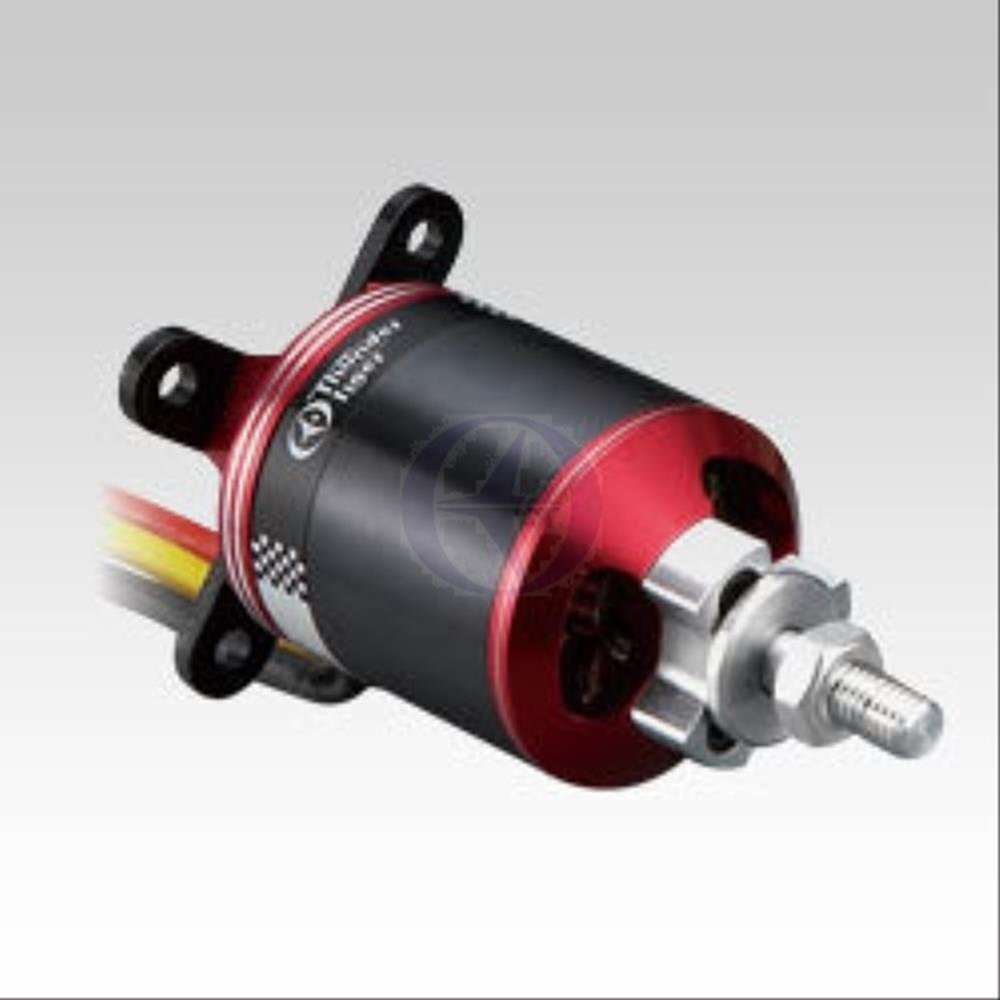 THUNDER TIGER 2367 Air OBL 36/07-46A