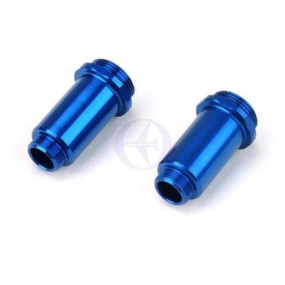 THUNDER TIGER PD6741 Aluminum Shock Body Front Long Phoenix XB2 TTRC6741