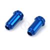 THUNDER TIGER PD6741 Aluminum Shock Body Front Long Phoenix XB2 TTRC6741 view 1