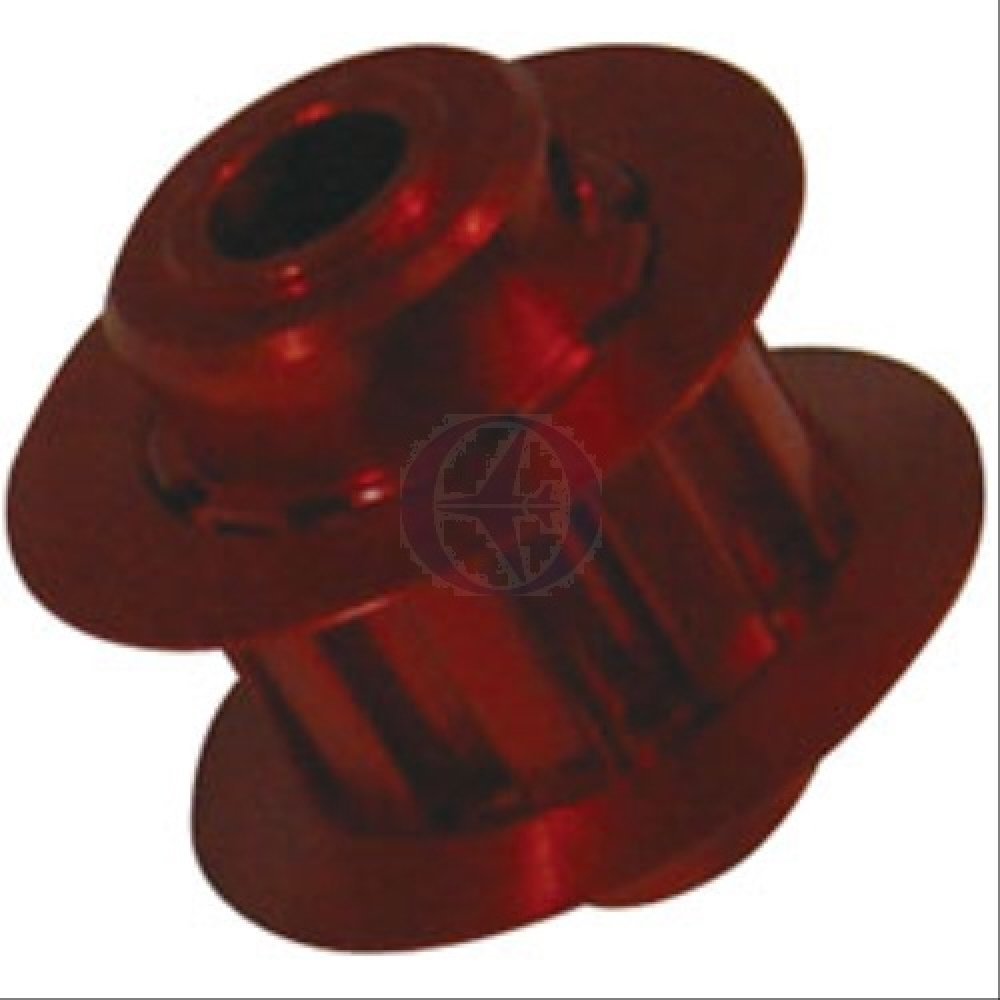 Thunder Tiger PV0676 Metal Tail Pulley 8 Tooth R50 Titan SE