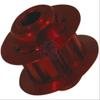 Thunder Tiger PV0676 Metal Tail Pulley 8 Tooth R50 Titan SE view 1