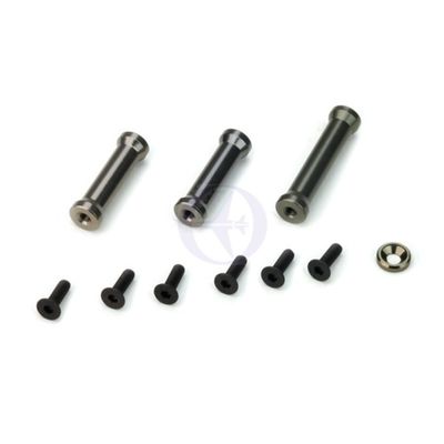 Thunder Tiger PD9233 Chassis Support Sparrowhawk