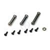 Thunder Tiger PD9233 Chassis Support Sparrowhawk view 1