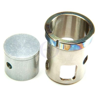 THUNDER TIGER AN2211 Cylinder/Piston Assembly GP-18