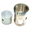 THUNDER TIGER AN2211 Cylinder/Piston Assembly GP-18 view 1