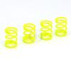 Thunder Tiger PD9159 Shock Spring Yellow 2.5x1.8mm view 1