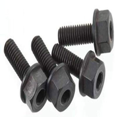 Thunder Tiger PD9156 Hex Wheel Cap Screw TA-VX (4)