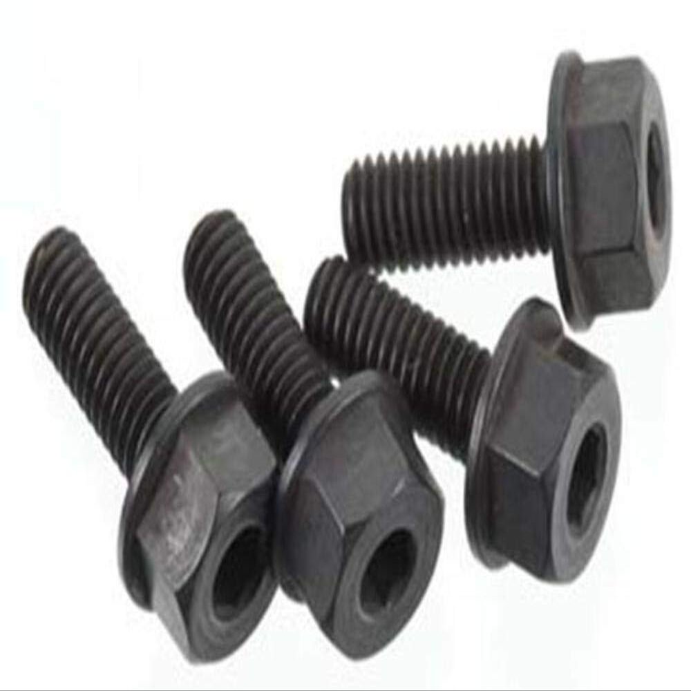 Thunder Tiger PD9156 Hex Wheel Cap Screw TA-VX (4)