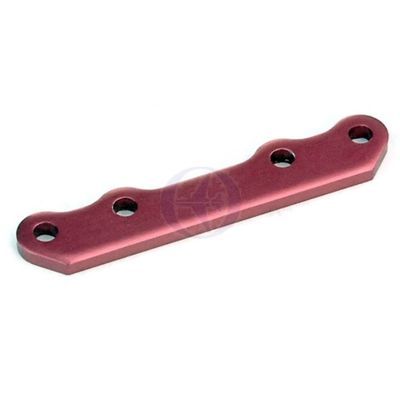 Thunder Tiger PD0588-R EB44 Front and Rear Suspension Plate