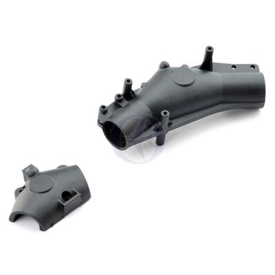 Thunder Tiger PV0907 Tail Gear Box Set 3870