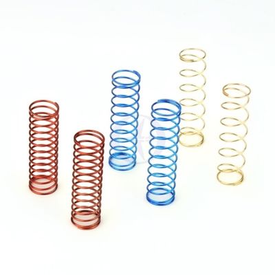 Thunder Tiger PD9167 Springs Rear Phoenix XT (6)