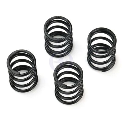 Thunder Tiger "Shock Spring Black for Remote Controlled Toy Vehicle