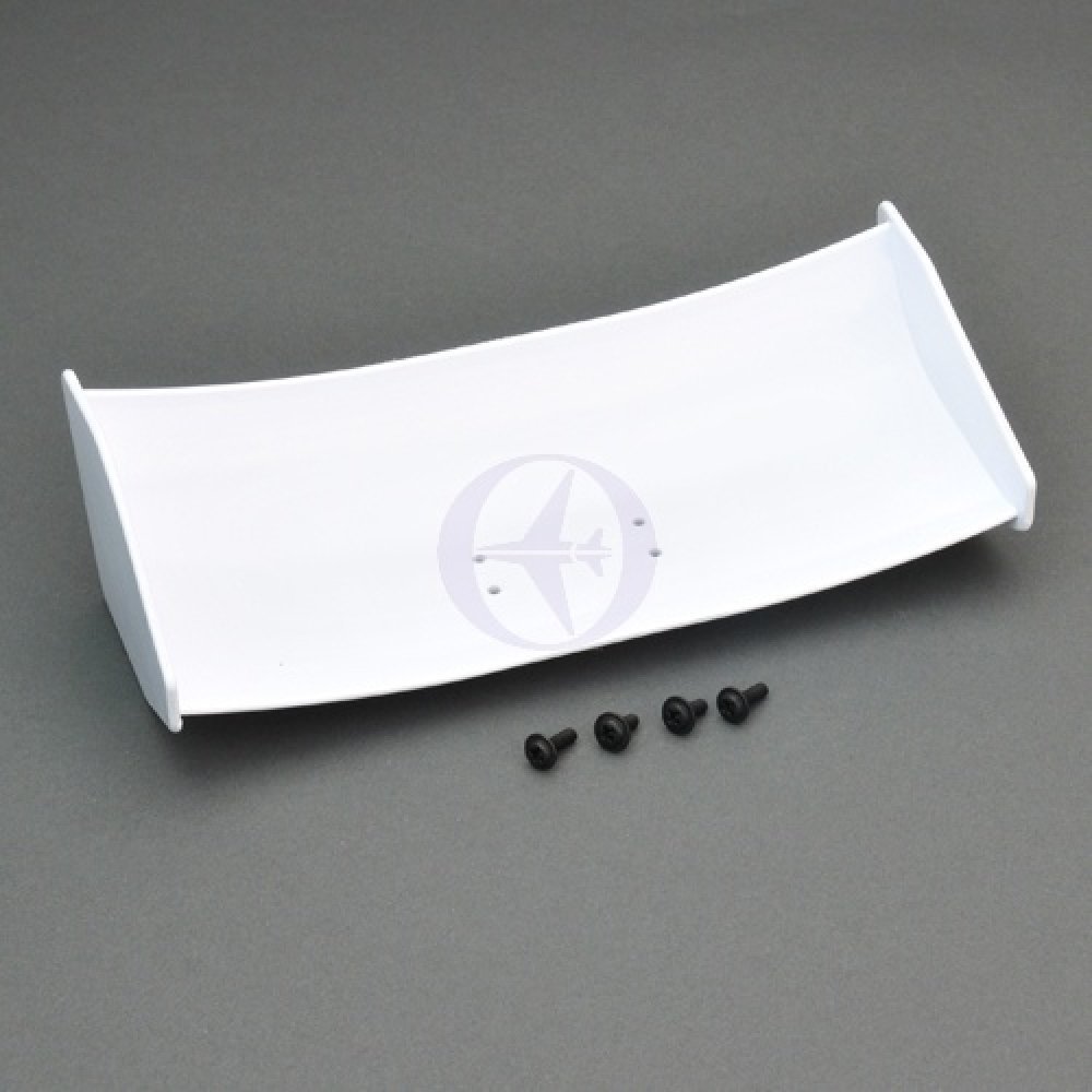 Thunder Tiger RC PD7732-W Wing Rear White Sparrowhawk